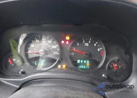 2009 Jeep Patriot Sport z USA, uszkodzony, nr VIN 1J8FT28A99D124969